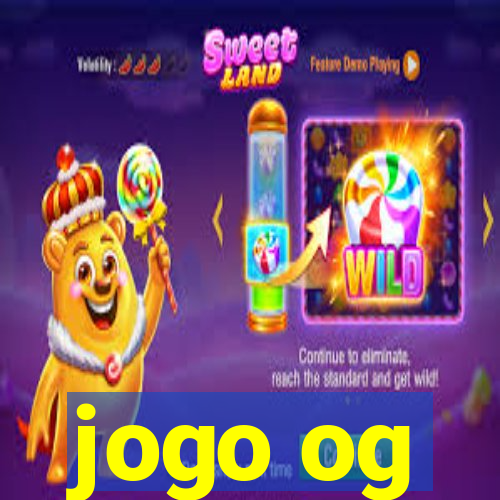 jogo og